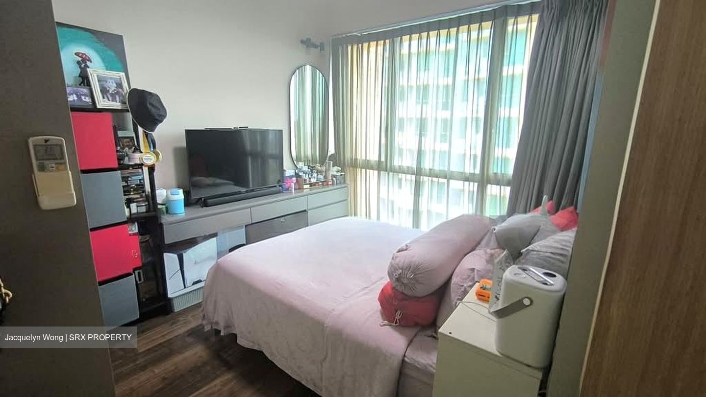 The Glades (D16), Condominium #593546871